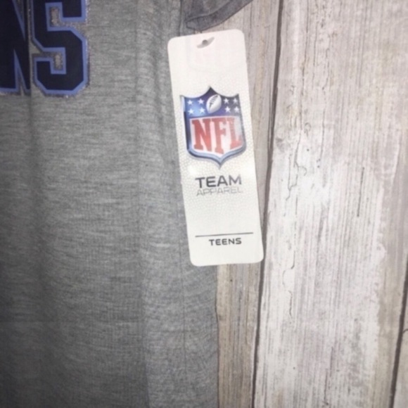 NWT Tennessee Titans Tee - Picture 5 of 6